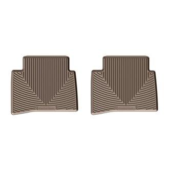 All Weather Floor Mats