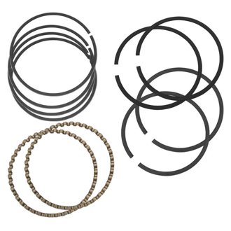 66-84 BT 3-5/8in Standard Size Piston Ring Set