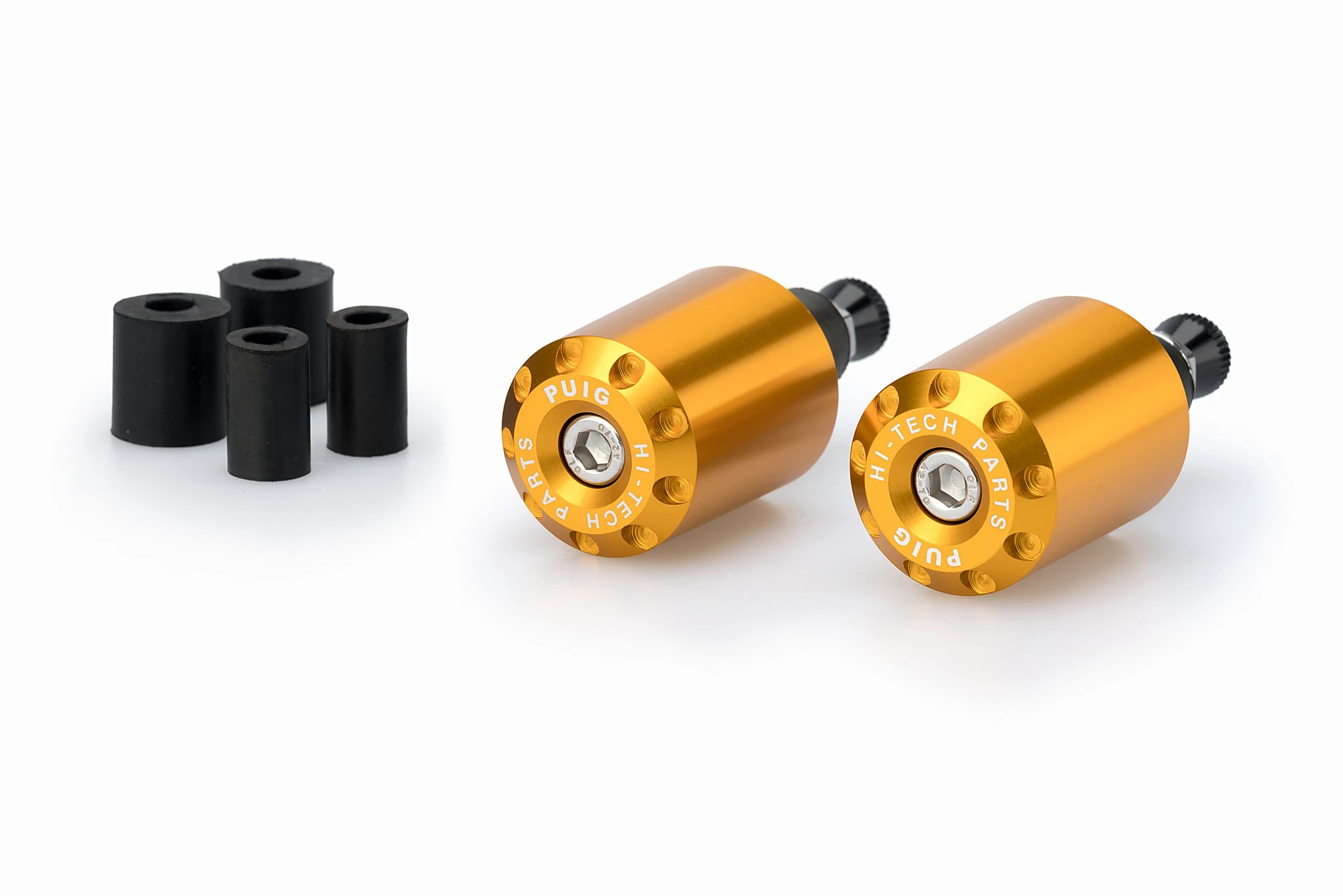Bar Ends Longs