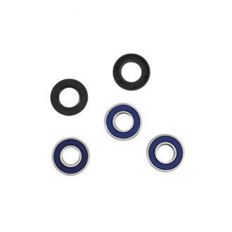 Wheel Bearing Kit Front Wheel