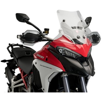 Handguards Extension Smoke