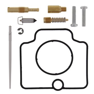 Racing 90-97 Kawasaki KX80 Carburetor Rebuild Kit