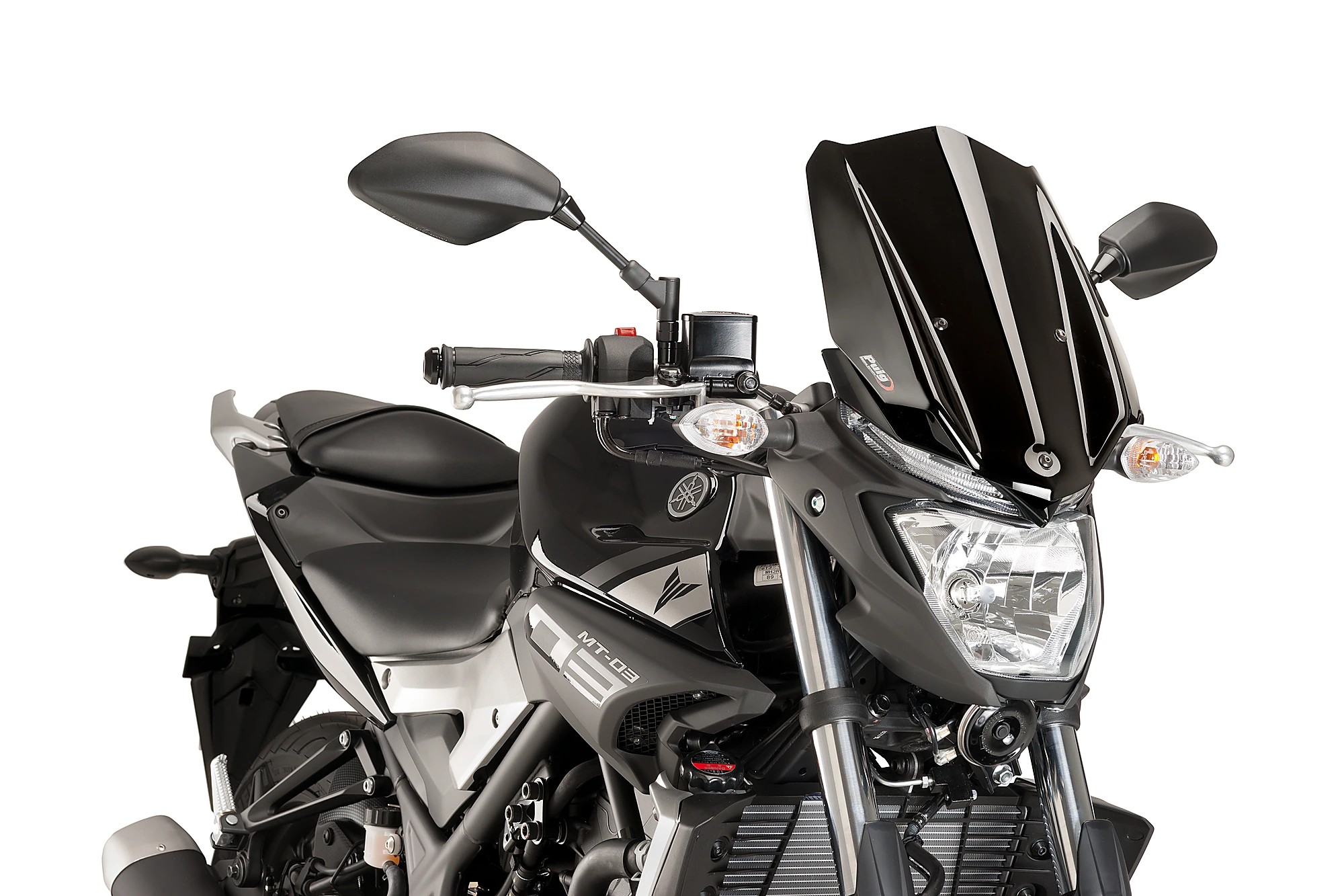 New Generation Touring