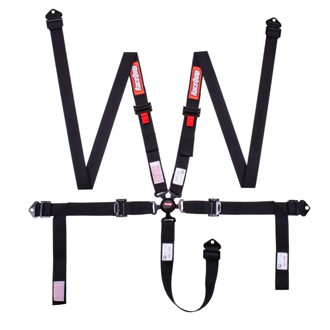 Camlock 5 Point Harness Set