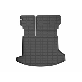 Seatback Cargo Liner Hp