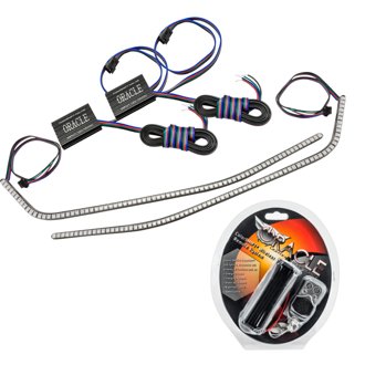 Colorshift(Tm) Surface Mount Drl Module