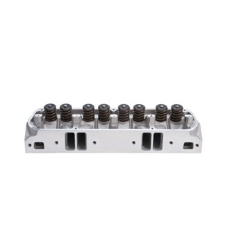 Rpm Small-Block Chrysler La Cylinder Head Hydraulic Roller Cam