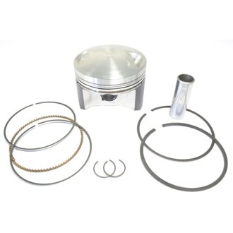 Yamaha XT/TT/SR 500 Forged Piston