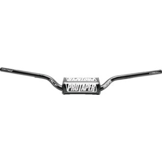 Acf Sx Race Handlebar - Black