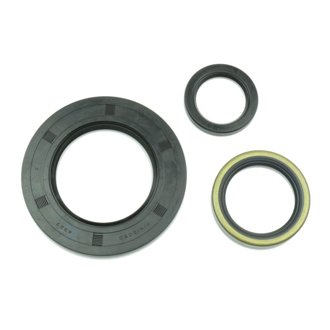 Harley-Davidson Sportsters Engine Oil Seal Kit