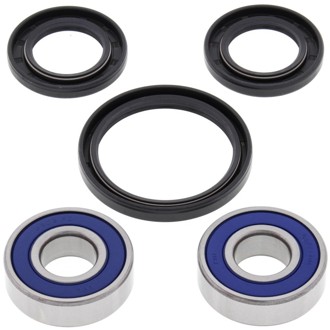 Racing 92-98 Yamaha XJ600 Seca II Wheel Bearing Kit Front