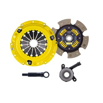 ACT Heavy Duty Race Sprung 6 Pad Clutch Kit