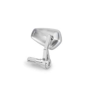 Back Mirror Bond Anodized Aluminum