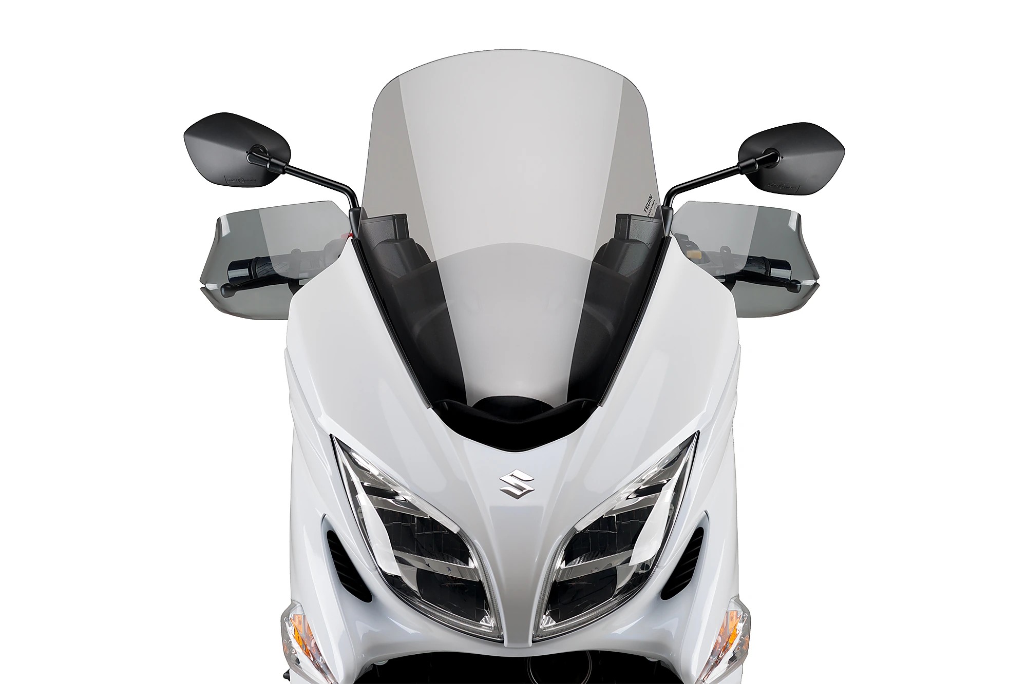 Handguards Maxiscooter