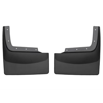 Mudflap No-Drill Digitalfit®