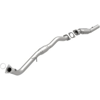 California Carb Direct-Fit Catalytic Converter