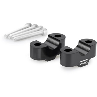 Risers Black