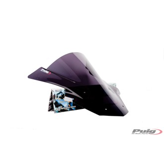 Z-Racing Screen Dark Smoke
