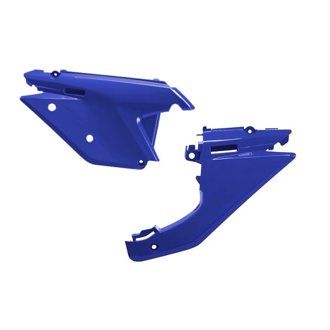 25+ Sherco 125-300 SE/ 250-500 SEF Side Panels - Blue