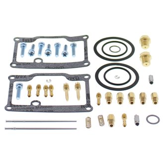 Racing 2005 Arctic Cat M5 500 Mountain Cat Carburetor Rebuild Kit
