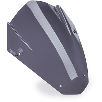 Sport Screen Dark Smoke