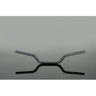 Harley-Davidson 1 in. V-Twin Handlebar - High - Black