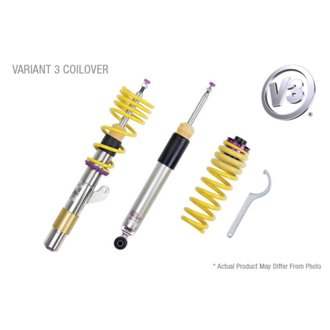 COILOVER KIT V3