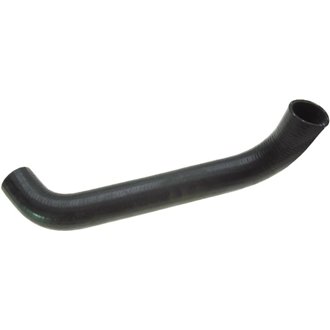 68-70 Chevrolet G Series Van V-8 307 Lower Molded Coolant Hose