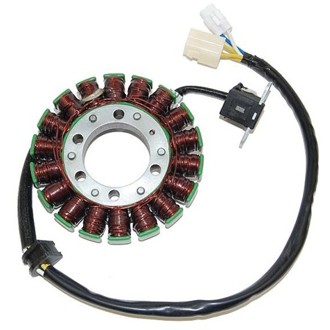 Electrosport Stator Suzuki LT-R450 (06-09)