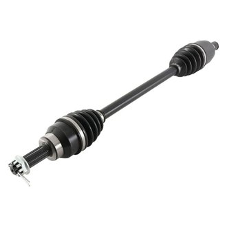TRK 8 AXLE FRONT LEFT HONDA PIONEER 700 SXS