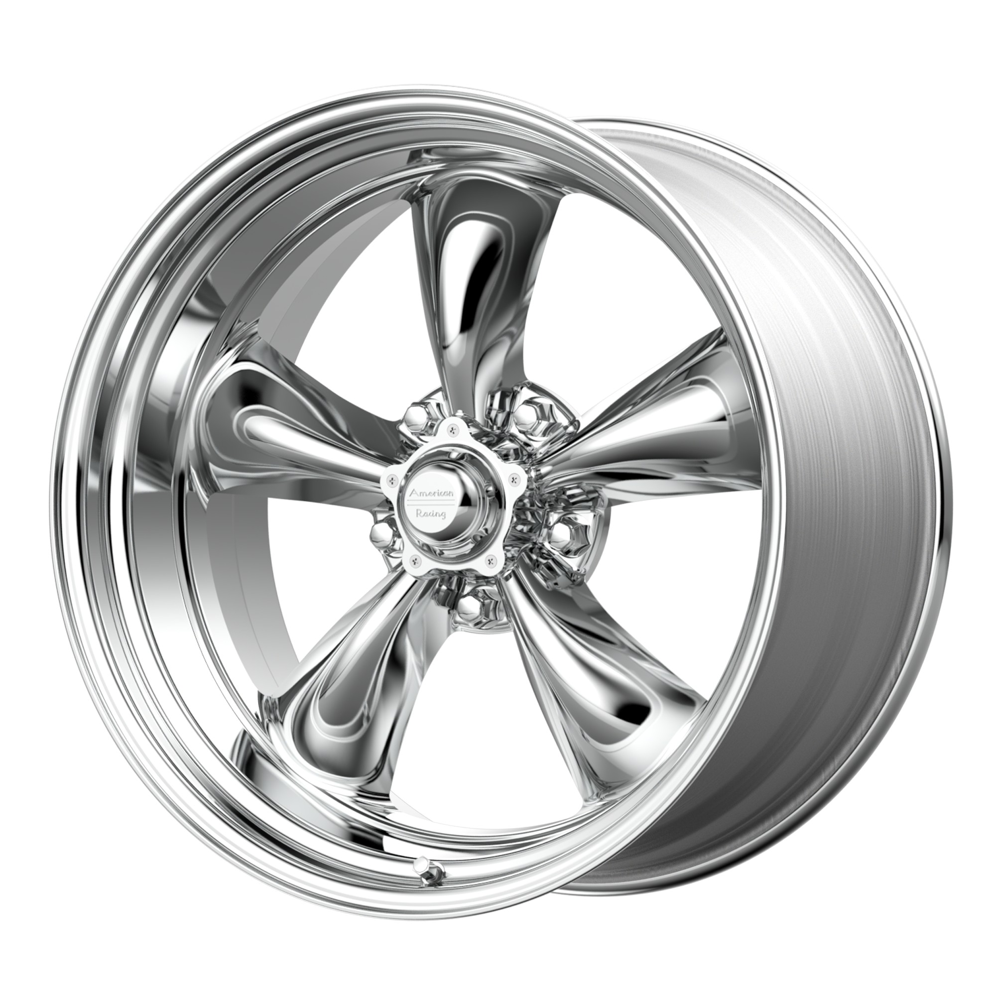 VN515 TT-II 1PC 17X8 5X4.5 POL 4.0BS