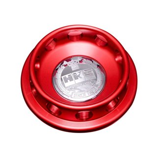 Toyota Type 1 Oil Filler Cap