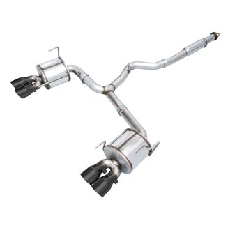 Awe Touring Edition For Vb Subaru Wrx