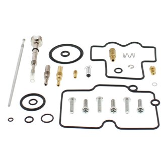 Racing 08-09 Honda CRF150R Carburetor Rebuild Kit