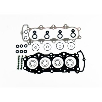 2005 Kawasaki ZX-6Rr 600 Top End Gasket Kit w/o Valve Cover Gasket