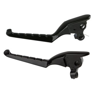 Enygma Levers 21-23 and select 24-25 Touring Gloss Black