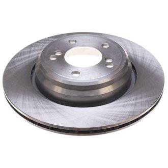 Autospecialty Brake Rotor