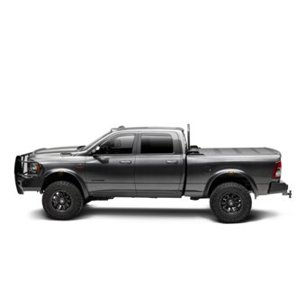 19-26 RAM 2500/3500 RVL Style Fender Flares - 4pc