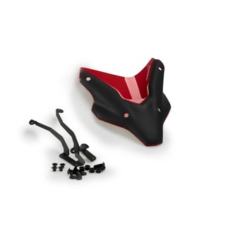 New Generation Sport Plus Red
