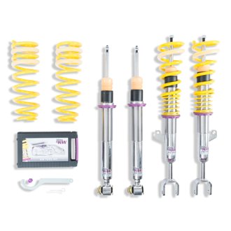 COILOVER KIT V3