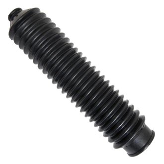 Replacement Shock Boot - Black