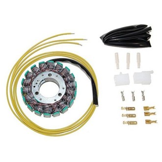 Electrosport Stator 3-PHASE - Suzuki