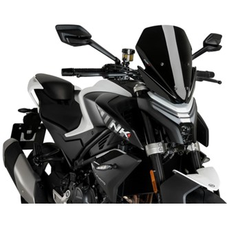 New Generation Sport Black