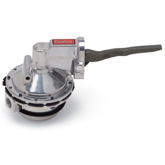 Victor Series Mechanical Fuel Pump for 429/460 Ford (130 GPH)