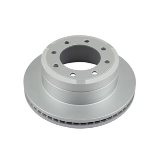 Evolution Coated Rotor