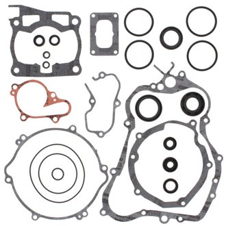 Complete Gasket Kit Withoil Seals