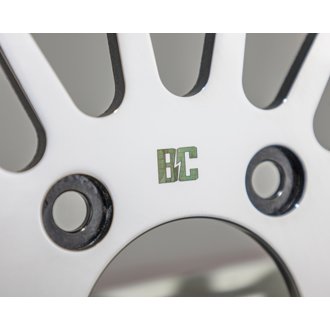 Bikers Choice 08-16 Touring Low and Slow 11.8 Inch Front Brake Rotor Polished