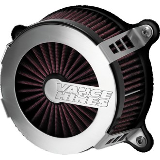 HD Touring Cage Fighter Air Intake