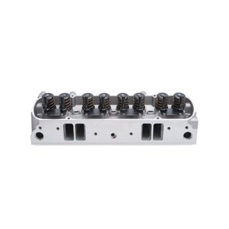 Performer Pontiac D-Port Cylinder Head 87cc Hydraulic Roller Springs