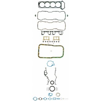 Nissan D21 260-1605 Engine Gasket Set